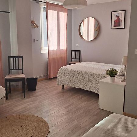 L' Edelweiss B&B Chambres D'Hotes 발루이스 외부 사진