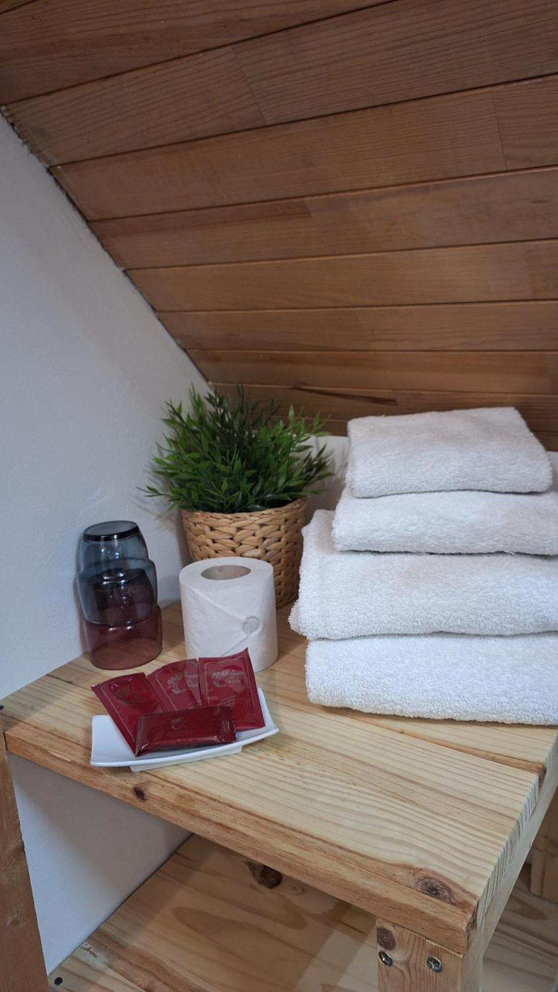 L' Edelweiss B&B Chambres D'Hotes 발루이스 외부 사진