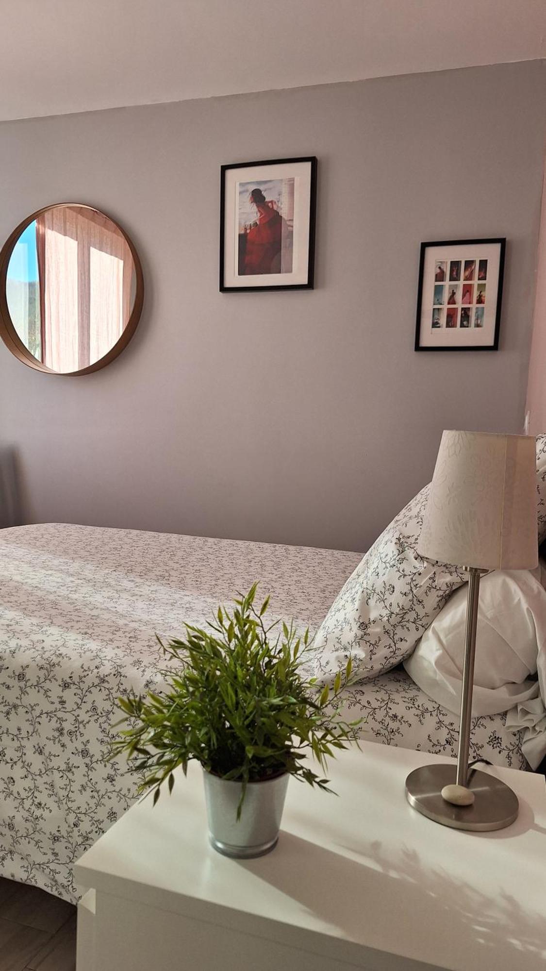 L' Edelweiss B&B Chambres D'Hotes 발루이스 외부 사진