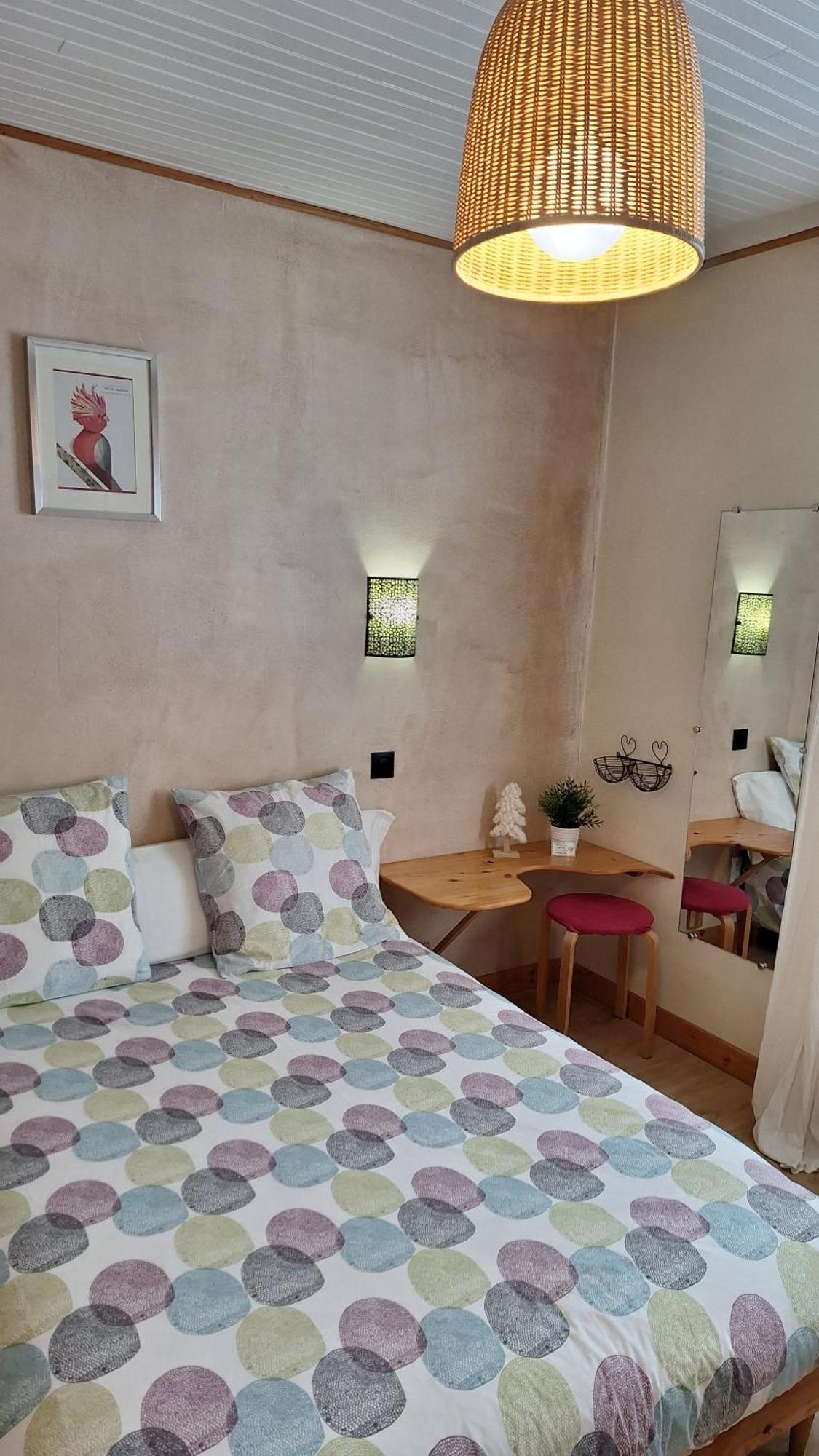 L' Edelweiss B&B Chambres D'Hotes 발루이스 외부 사진