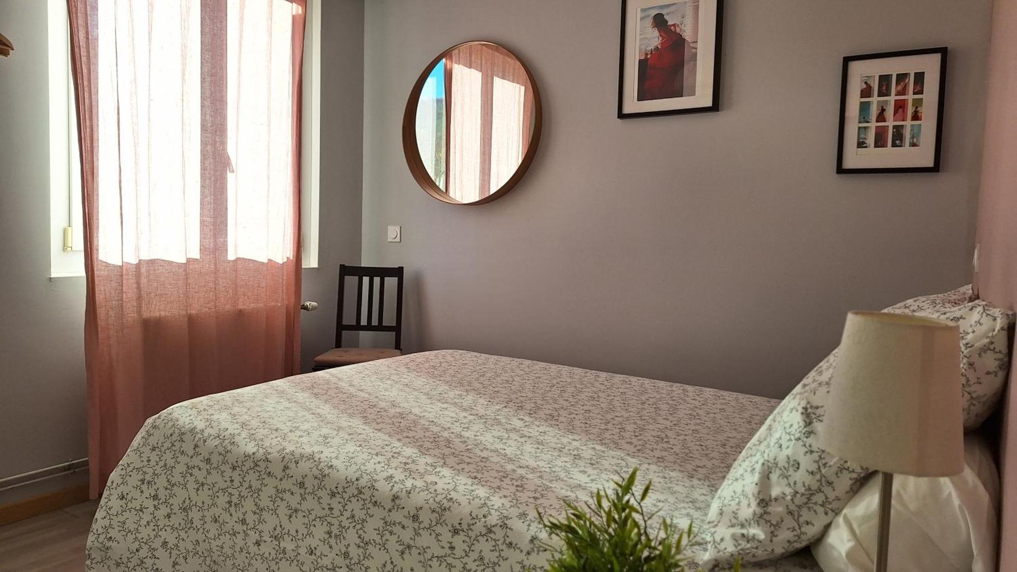 L' Edelweiss B&B Chambres D'Hotes 발루이스 외부 사진