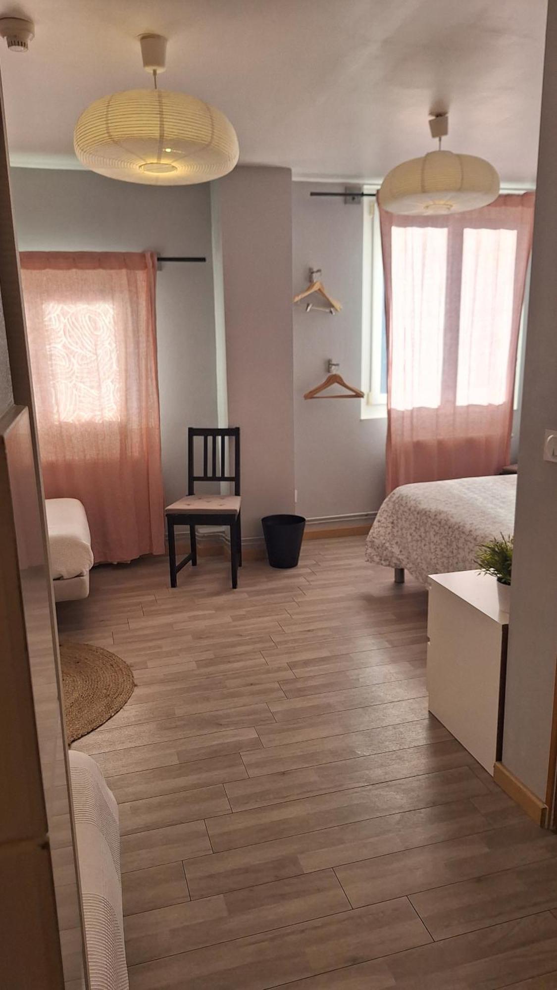 L' Edelweiss B&B Chambres D'Hotes 발루이스 외부 사진