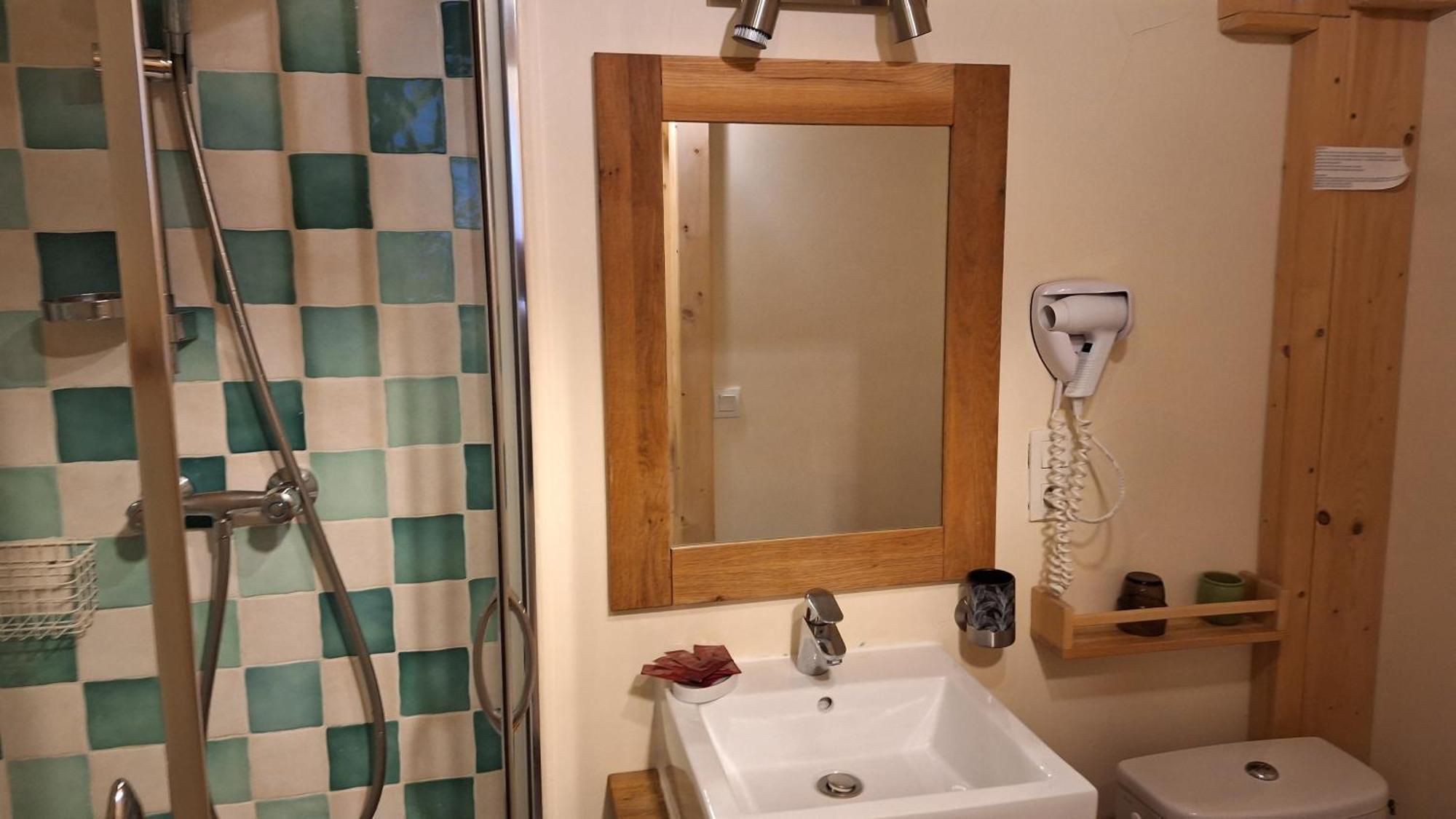 L' Edelweiss B&B Chambres D'Hotes 발루이스 외부 사진