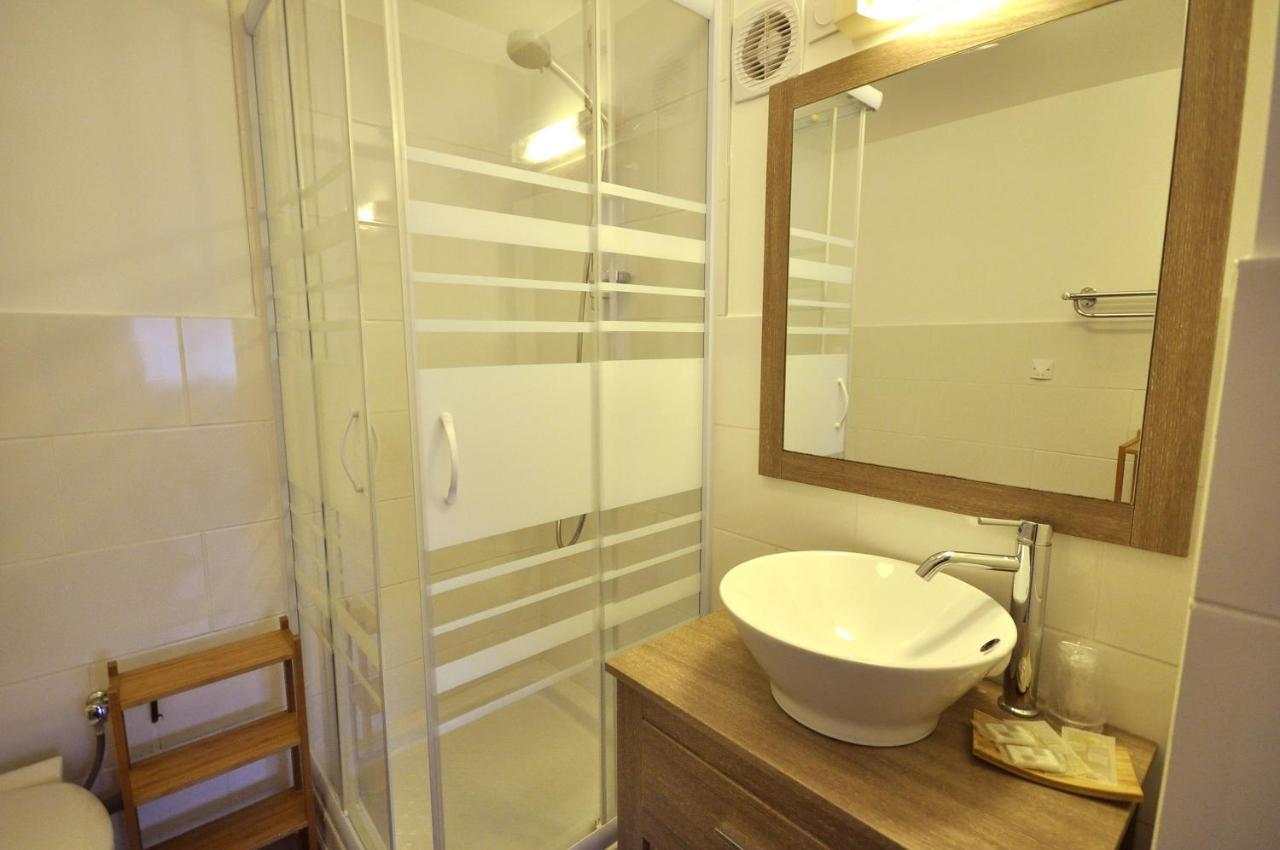 L' Edelweiss B&B Chambres D'Hotes 발루이스 외부 사진