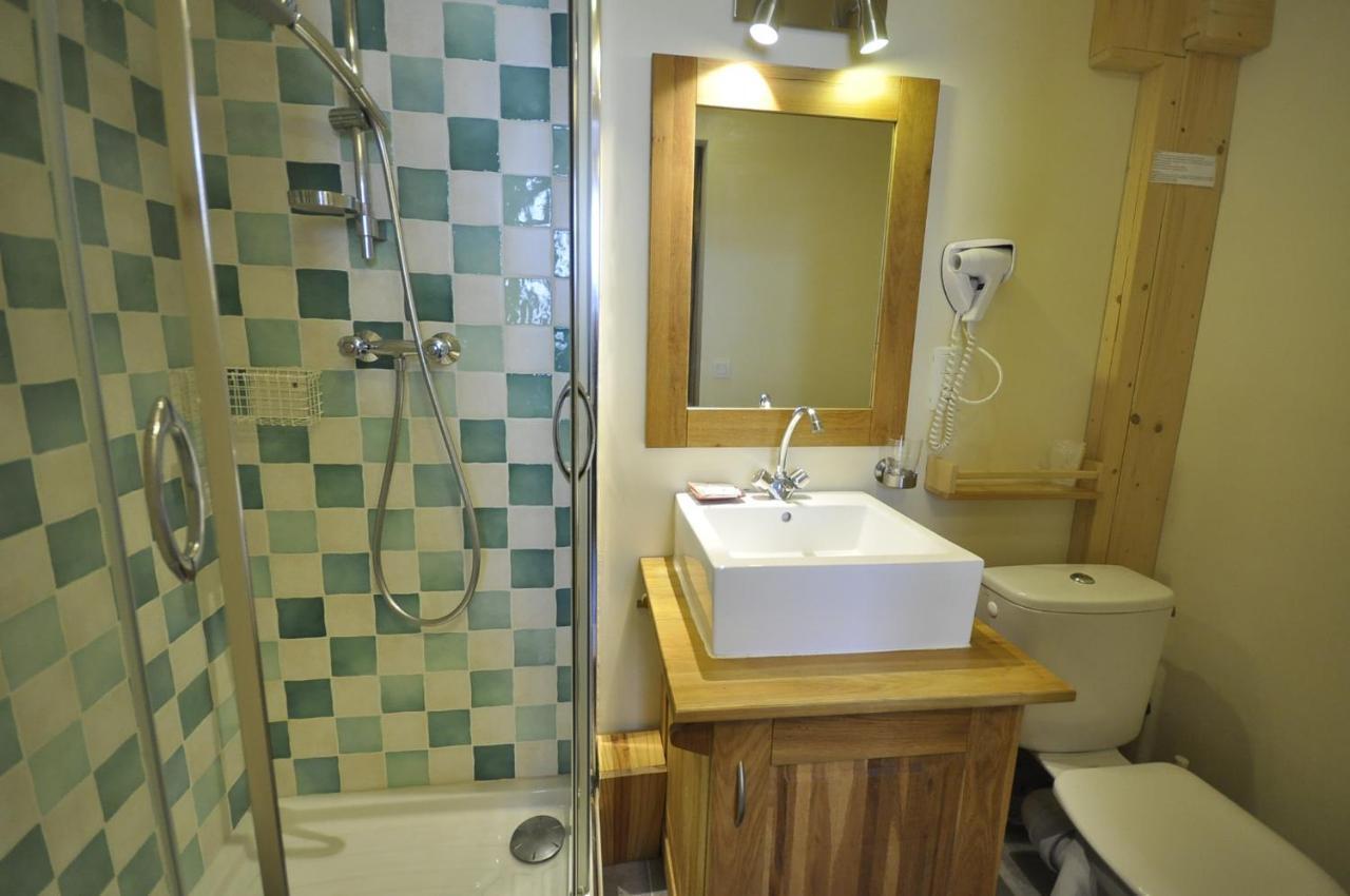 L' Edelweiss B&B Chambres D'Hotes 발루이스 외부 사진